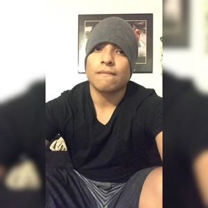 Meet your Posher, Erick